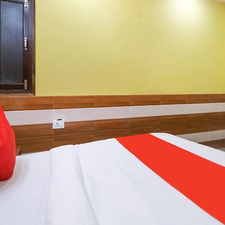 Hotel O Mayur Plaza Дели Экстерьер фото