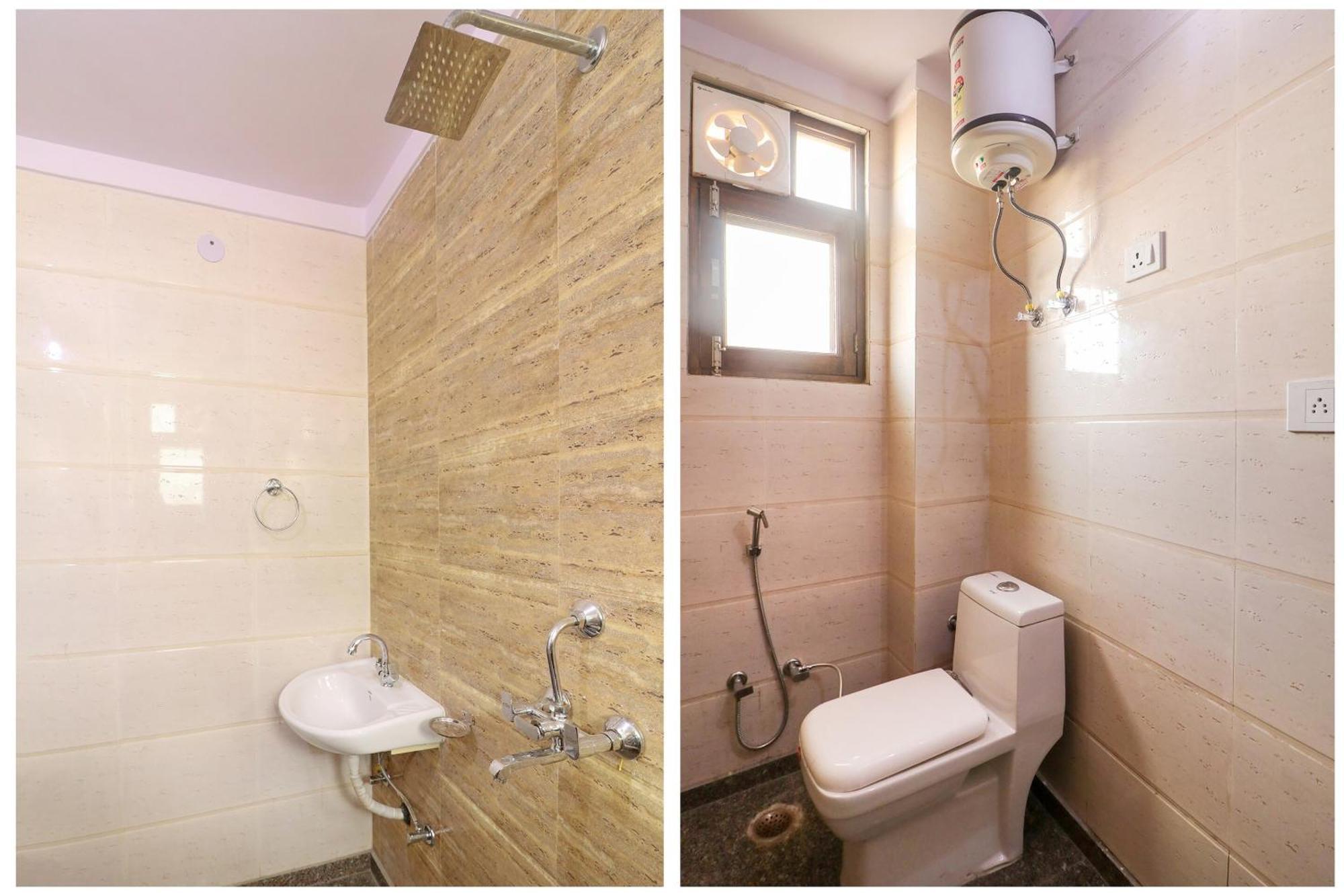 Hotel O Mayur Plaza Дели Экстерьер фото